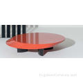 520 Accordo Table par MDF avec peinture